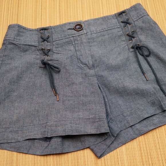 Trina Turk Pants - Trina Turk Shorts